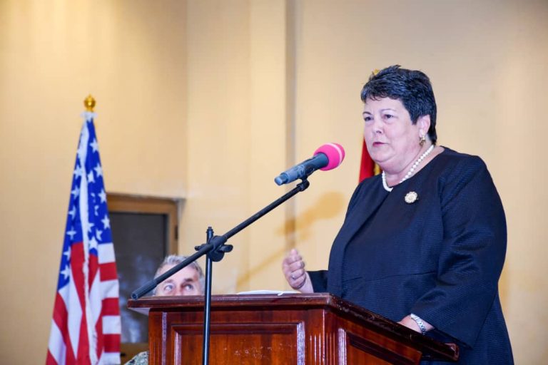 10% tariff on Ghana won’t impact bilateral ties
