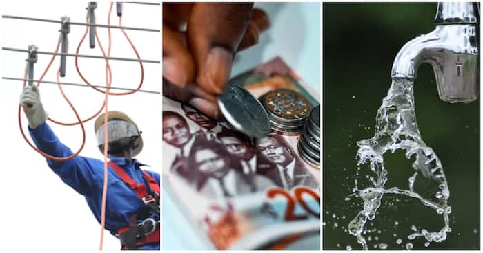 Consumer Protection Agency calls for suspension of utility tariff hikes