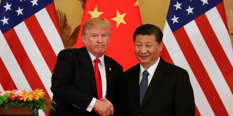 WTO warns of sharp North America slowdown from Trump’s tariffs