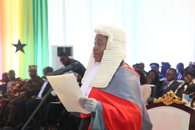 Chief Justice directs registrars to prevent jurors from serving in multiple courts as criminal assizes begin