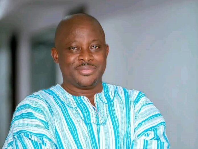 Structural challenges reason for Ghana’s oil production decline