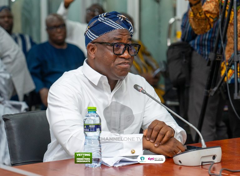 State of emergency declaration must be backed by security advice
