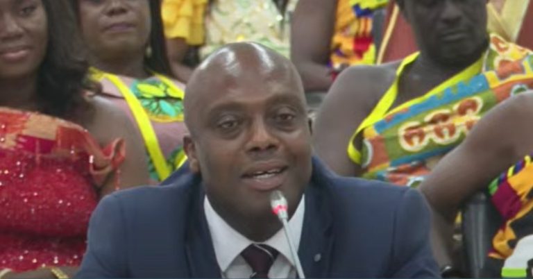 Gov’t will soon engage transport operators over reduction in fares – Thomas Ampem