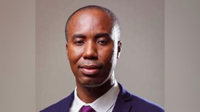 Kwabena Adu Boahene, wife sue Attorney General for defamation