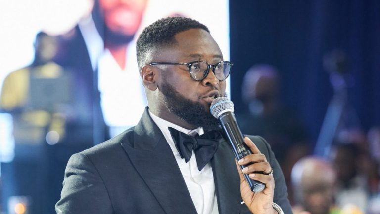 Adu-Gyamfi: Taking his talent global