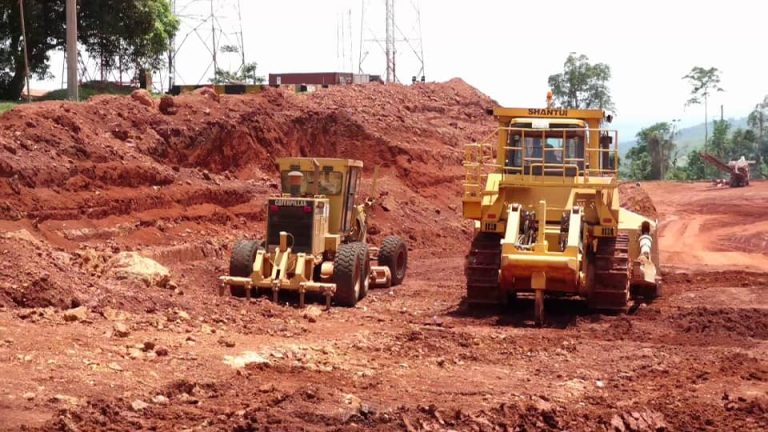 Ghana Bauxite Company deploys methods to mitigate environmental impact of operations