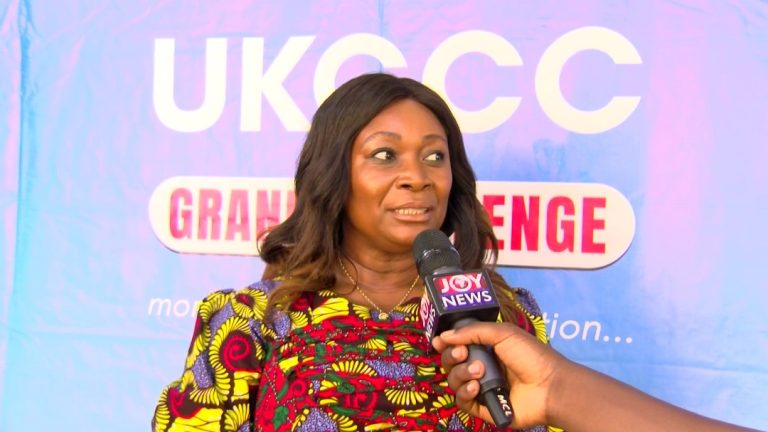UKGCC Grand Challenge Programme highlights innovation in Ghana’s agricultural and energy sectors
