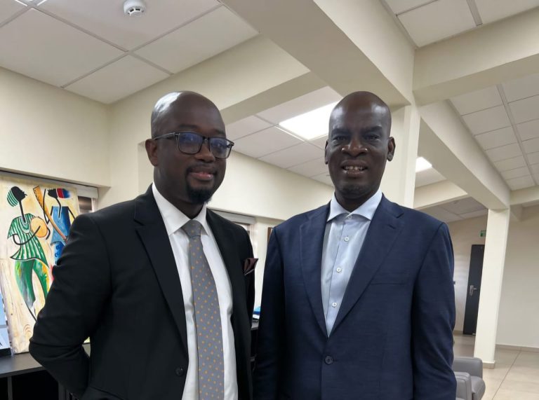 ​Ghana Publishing MD appeals for Educational Printing Contract