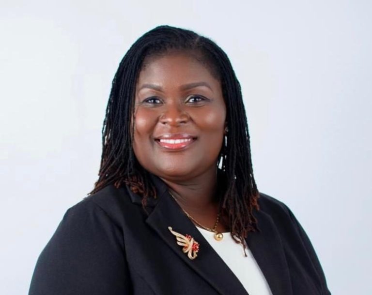 Dr. Naomi Wolali Kwetey takes over as new CBG MD