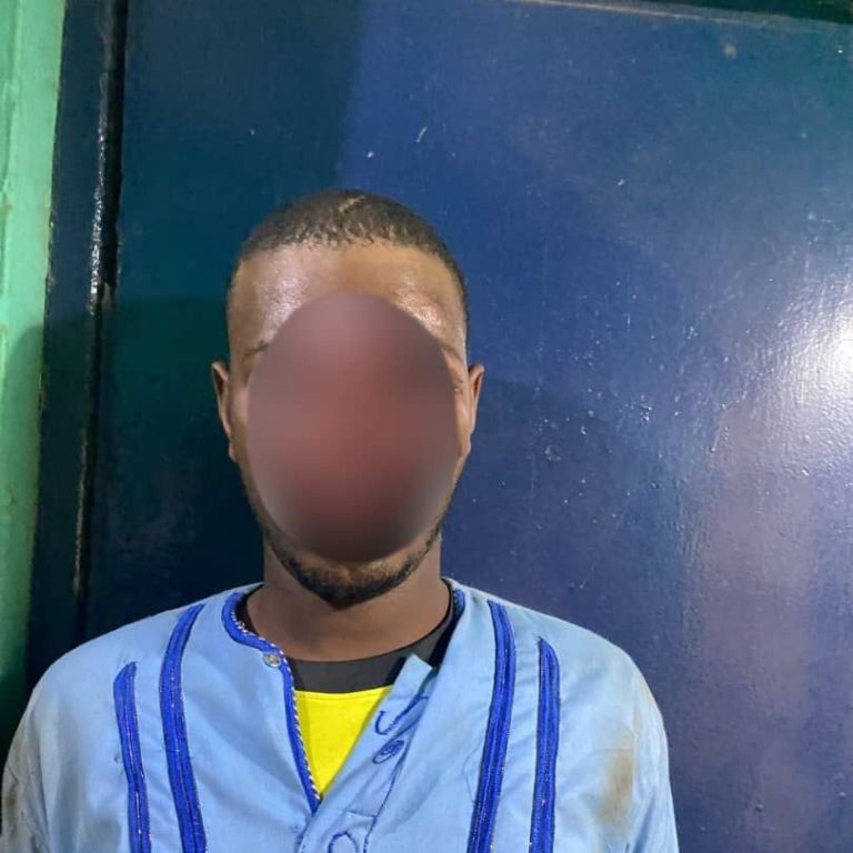 Savannah Police arrest suspect in Pwalugu robbery and murder case