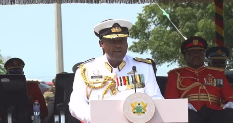 We’ll improve your conditions of service – Mahama assures GAF