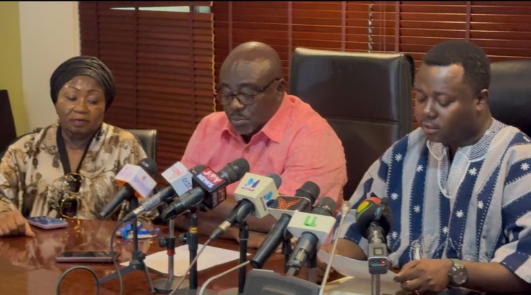 Minority urges government to act swiftly on Bawku security crisis 