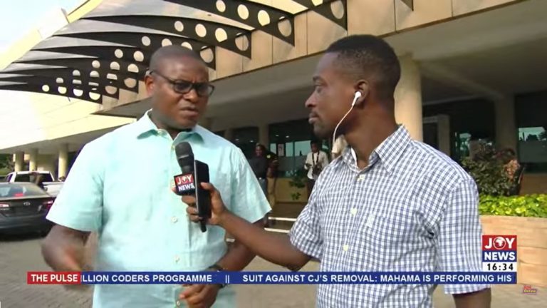 NPP will not make 2024 election defeat report public – Richard Ahiagbah