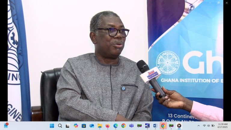 GhIE and Engineering Council to get rid of unlicensed engineers by July 2025