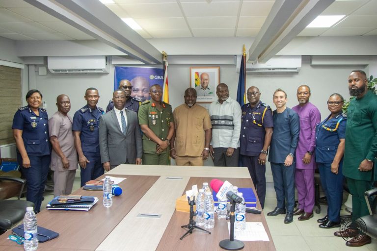 Ghana losing millions of dollars through smuggling of Coca-Cola products – MD discloses