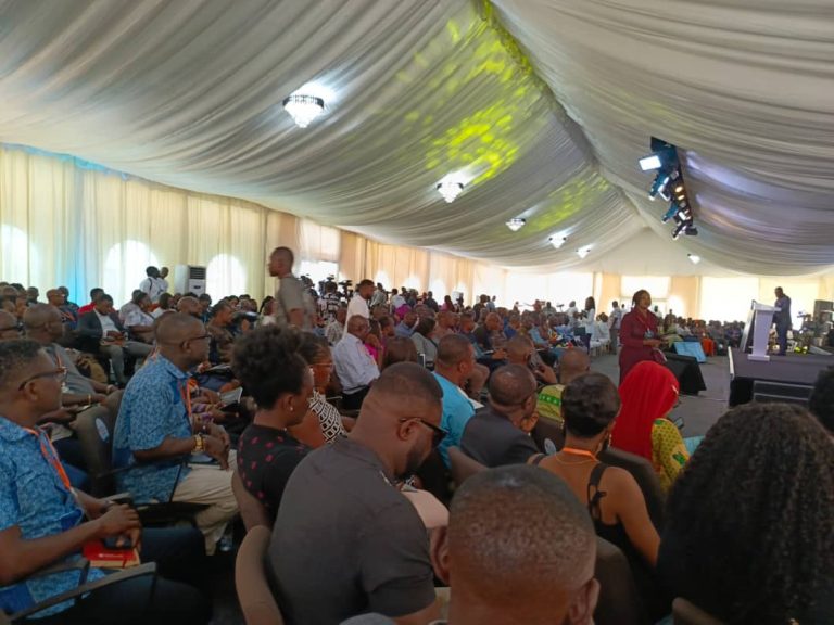 President Mahama opens Kwahu Business Forum today