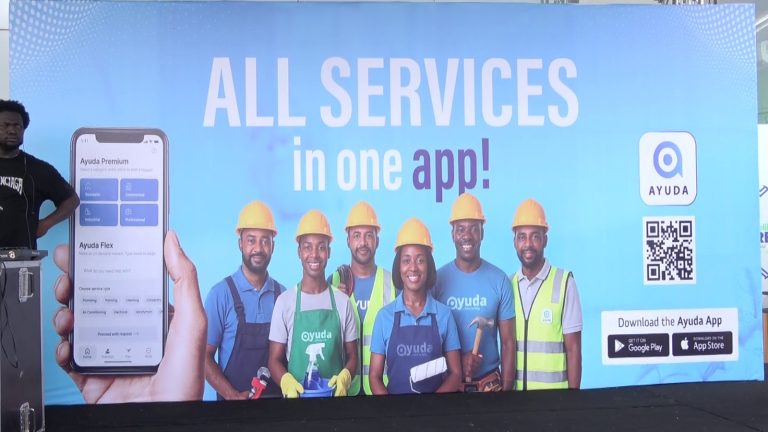 Ayudahub Limited launches ‘Ayuda App’ to offer on-demand services