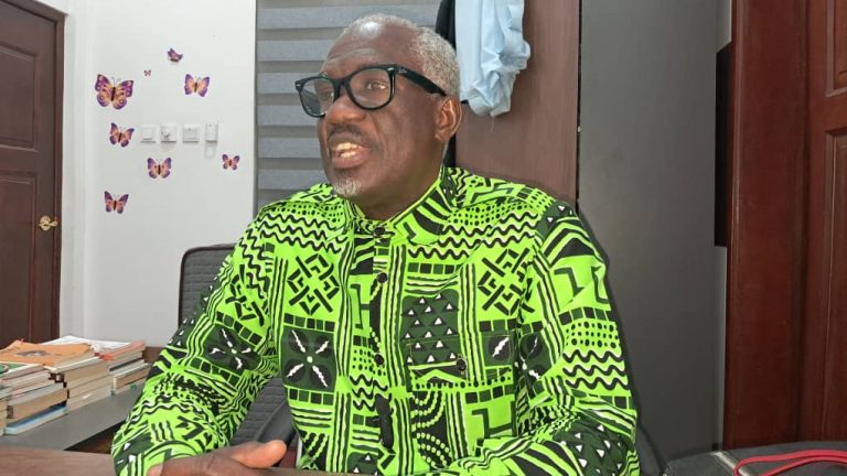 Young people in South Dayi to receive free computer training