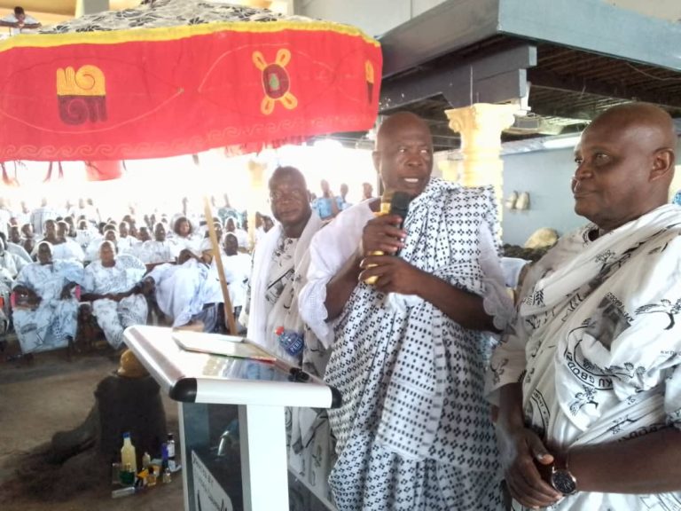 Dagbamate: Ghana’s hidden traditionalist village where cleanliness, peace, and ancestral faith reign supreme