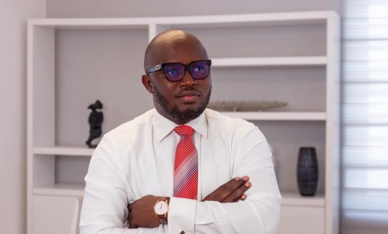 PSDPEP will be successful under my leadership – SIF CEO