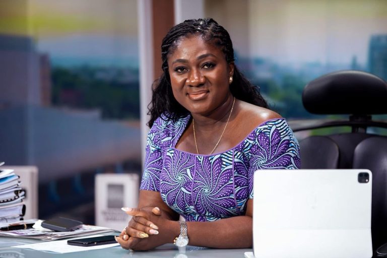 Suspension of CJ petty and a cheap attempt at political equalisation – Akosua Manu