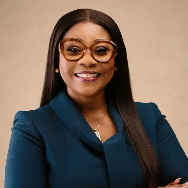 Prez. Mahama appoints Matilda Asante-Asiedu as Bank of Ghana’s second deputy governor