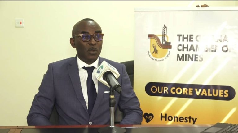 Chamber of Mines urges quick approval of Ewoyaa Lease