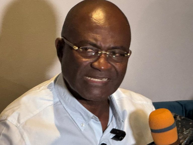 I’ll contest next NPP flagbearer race, nobody can stop me – Ken Agyapong