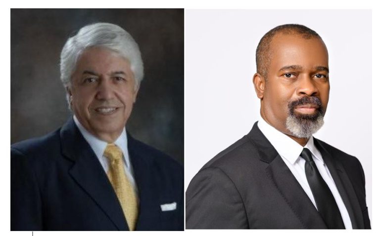 Pan-African business forum announces new senior appointments