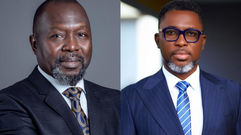 Stop the drama and tell the truth about NSS ghost names scandal – AG dares A Plus