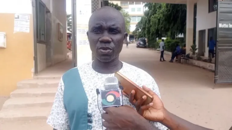 Ghana’s cash and carry healthcare system criticized as calls for urgent reform grow
