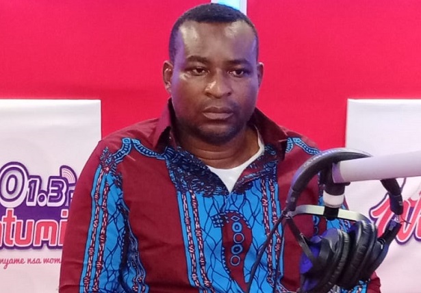 FIC Probes McDan, Wontumi Over Financial Transactions