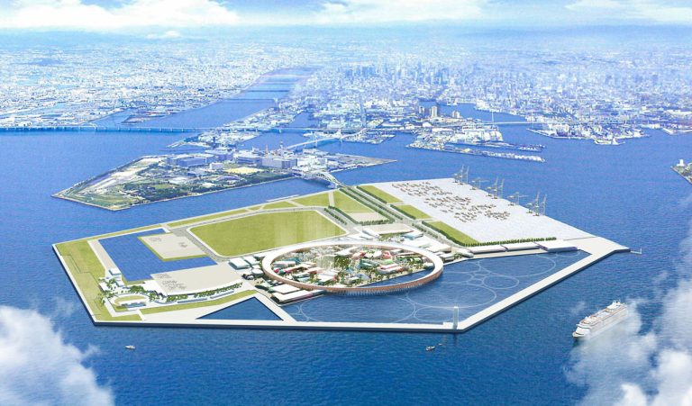 World Expo 2025 to open in Japanese city of Osaka