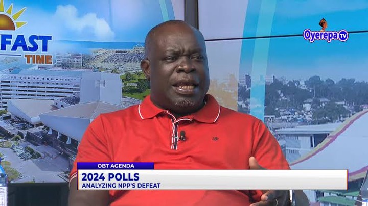 “Why the Minority’s Criticism Is Strange to Me” – Prof. Marfo on Justice Baffoe-Bonnie Saga