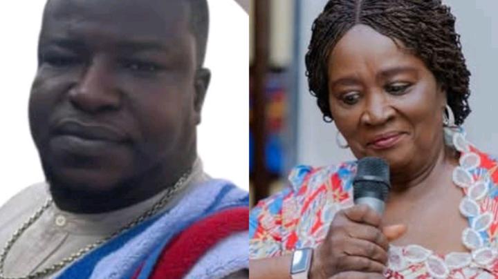 Ghanaians In Shóck As Lawyer Of Bawumia’s Bodyguard Gives Unexpected Meaning To His Comment About VP