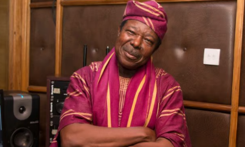 King Sunny Ade denies disappearance rumours, says he’s alive, hale, hearty