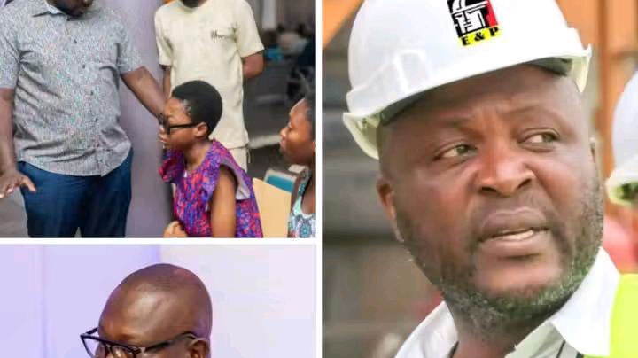 Family of SDA Student Appeals to Ibrahim Mahama for Help After MP Asenso Boakye Fails