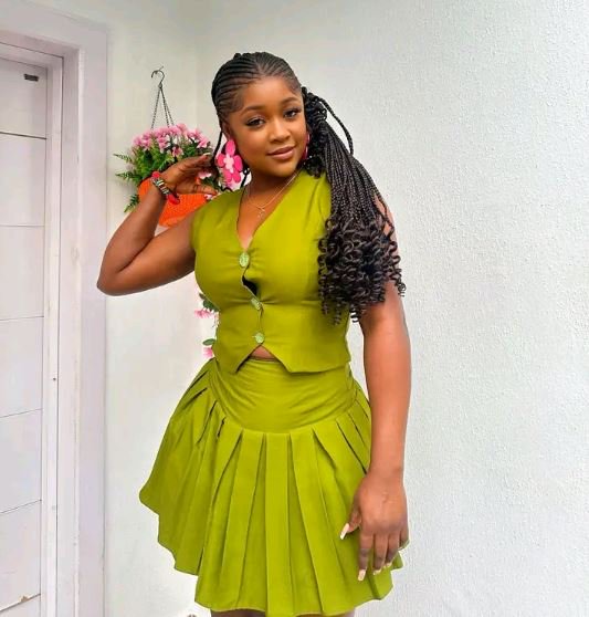 Why I Rejected a 40-Year-Old Man’s Proposal – Iheme Nancy