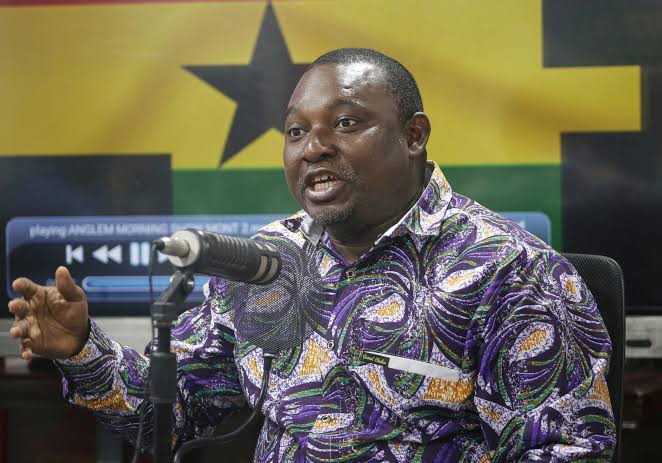 “Stop Using Alan to Revive Your Dying Party” – Solomon Owusu Blasts NPP’s Desperate Tactics