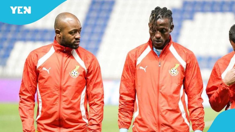 Benjamin Asare’s Bid To Nail Black Stars of Ghana No.1 Role Begins on Thursday