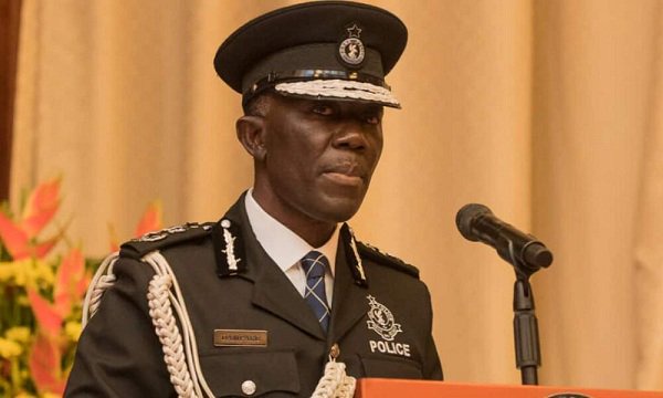 Be careful – Daily Democrat editor cautions new IGP
