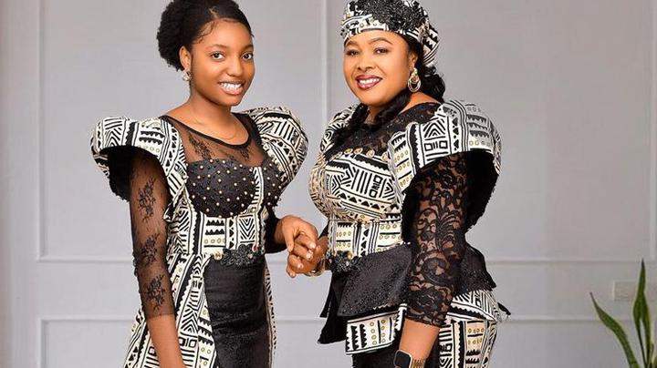 A Celebration of Culture and Fashion
