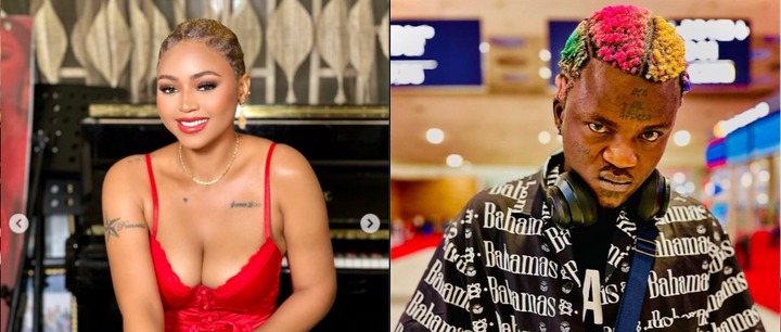 Portable’s Bold Comment on Regina Daniels’ Post Gets Fans Talking