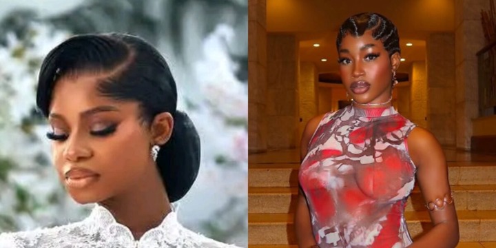 Trouble in paradise as Priscilla Ojo unfollows Beauty Goddess on Instagram