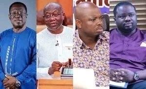 Three in NIB’s grips over ‘bribe’ for National Service postings [Audio]