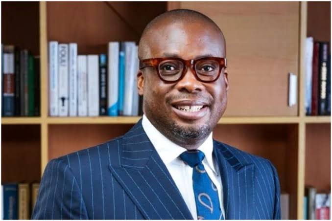 “We Can’t Even Pay BECE Fees, Yet You Pocket GH¢400K?” – Paul Adom-Otchere Jabs A Plus