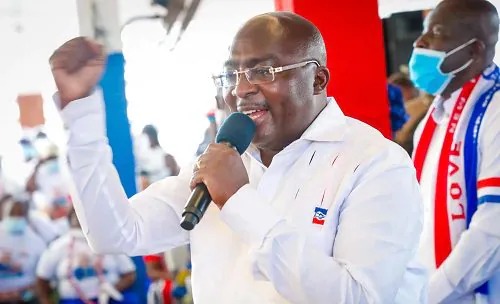 Arrogance, High Cost of Living Made Us Very Unpopular – Bawumia Lists Major Reasons for NPP’s 2024 Election Blowout Loss