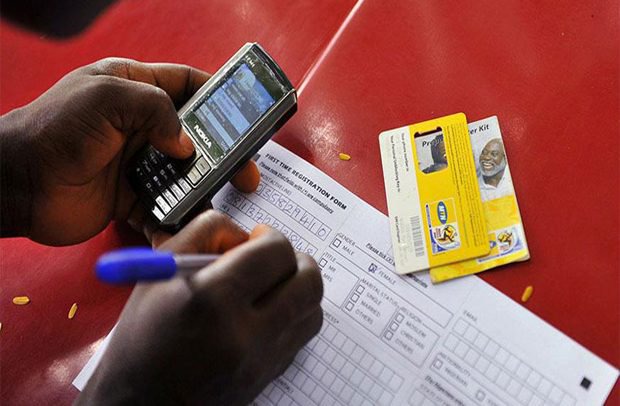 Dr. Frank Bannor Slams Mahama Administration’s SIM Card Re-Registration Plan