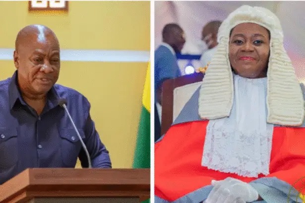 Mahama’s comment in 2022 complicates matters – IMANI