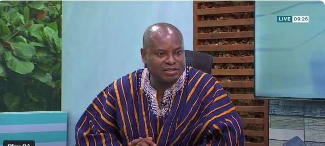 Mahama’s attempt to remove CJ undermines democratic principles – Ahiagbah